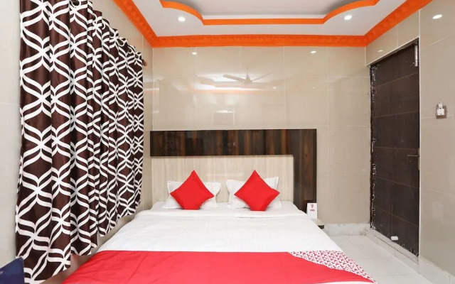 Hotel Priyadarshini BY OYO Rooms