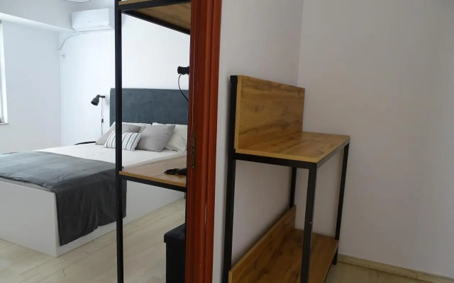 Zeus Bright & New Apartment - 25' walk to the Acropolis