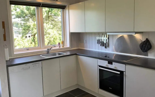 4 Star Holiday Home in Logstor