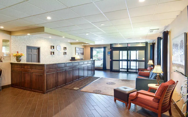 Comfort Inn Winchester