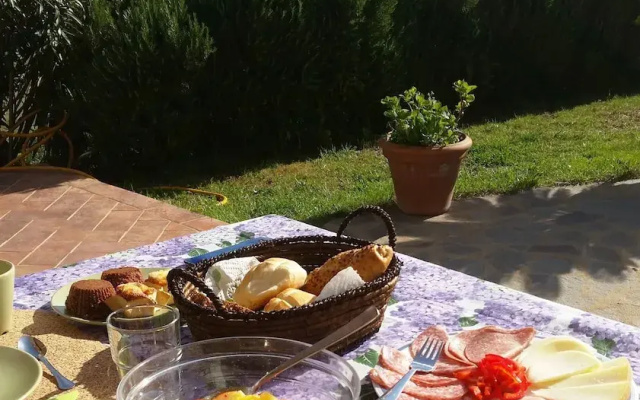 Dolce Luna Bed and Breakfast