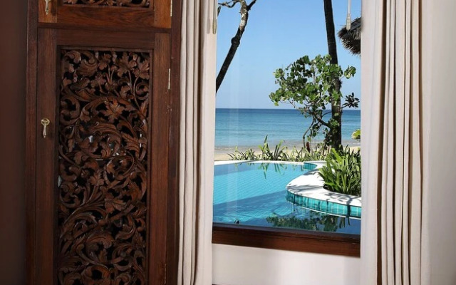 NgapaliI Bay Villas & Spa