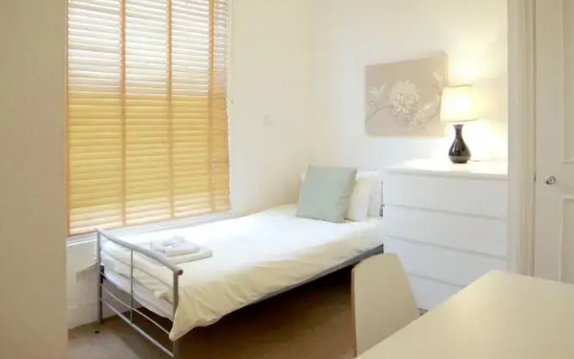 Valet Apartments Kensington Gardens