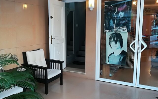 Apartamento Turístico Nerja