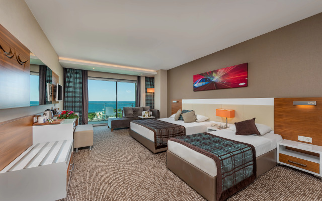 White City Resort Hotel