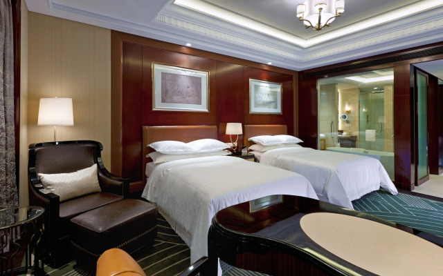 Sheraton Changzhou Wujin Hotel