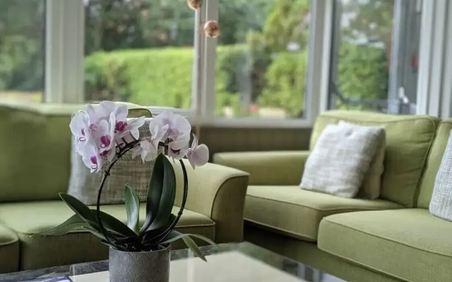 Ormonde House Hotel