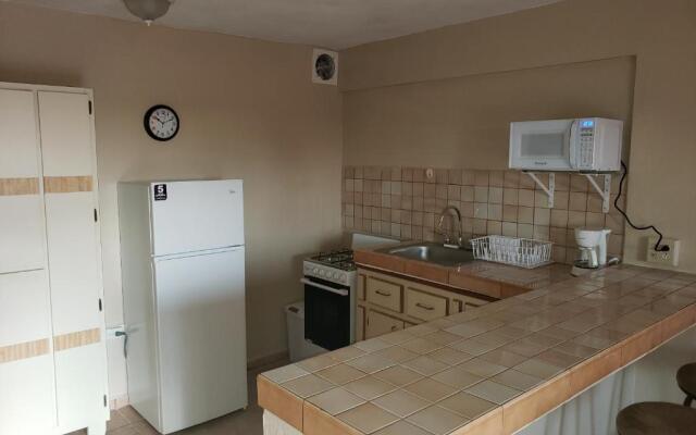 Cozy apartment near the beach (#3)