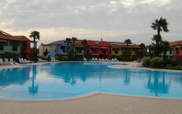 Appartamento Via Del Libeccio