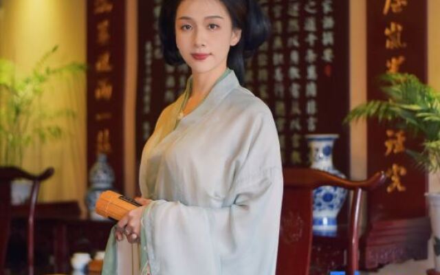 Fuzi Binshe Family Education Culture Boutique Hotel