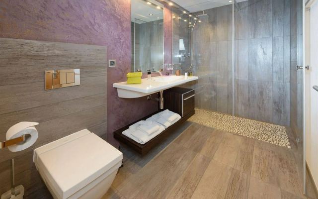 Casa Della Vita by Zermatt Premium Apartments