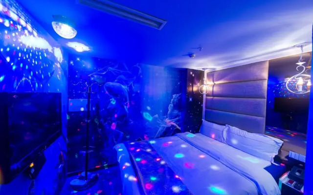 Hangzhou Merry China Hotel