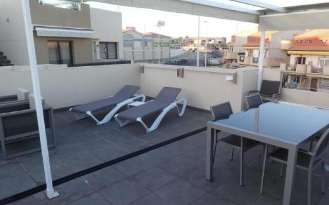 Residencial Sabrina Penthouse