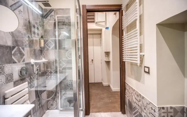 Chiaia Loft in Napoli