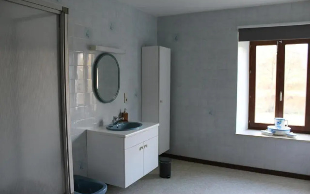 Le Relais du Cheval Blanc