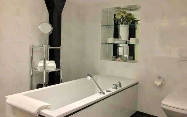 Hotel Villa Meererbusch