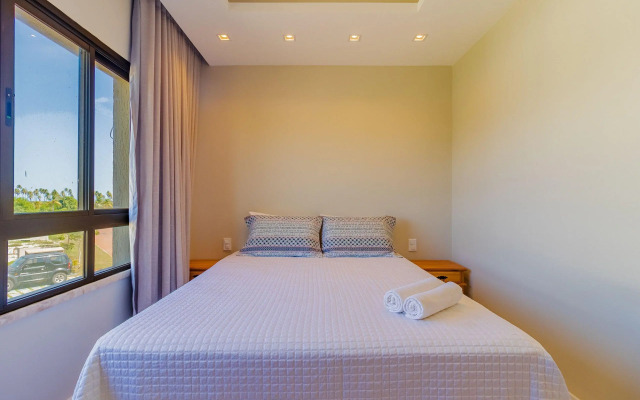 SA07 Maravilhosa Casa 5 Suítes - Sauípe