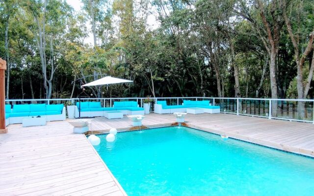Orchid Estate by MNM