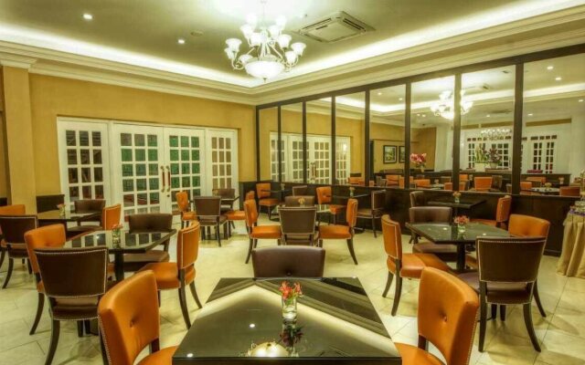 Merdeka Hotel