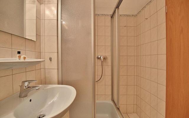 Gorch-Fock-Park Haus 57 Gorch-Fock-Park 57 Appartement 14