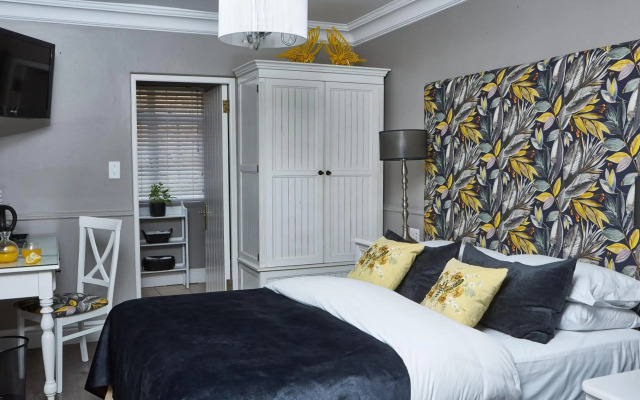 The Devon Valley Hotel