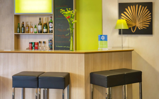 Sure Hotel by Best Western Nantes Saint-Herblain