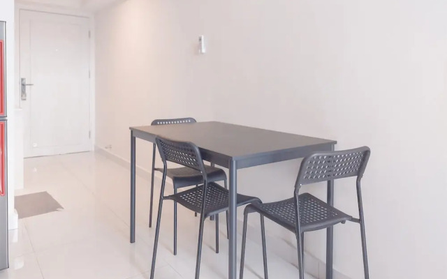 Best Deal Studio Loft At Kingland Avenue Apartment