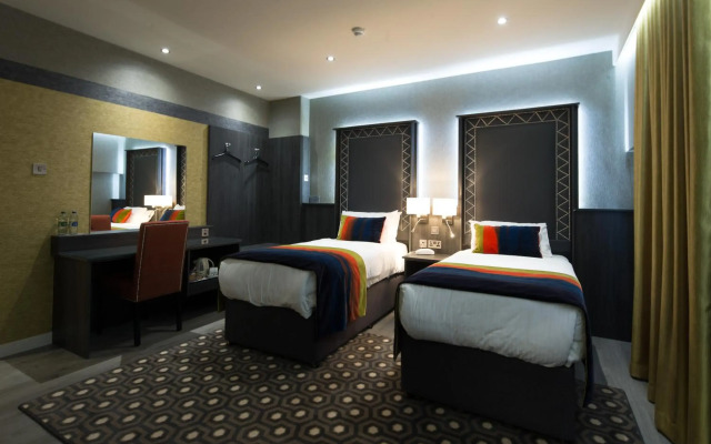 Glenavon House Hotel