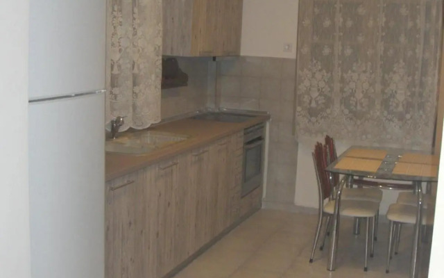 Quiet Stay Sykies Center