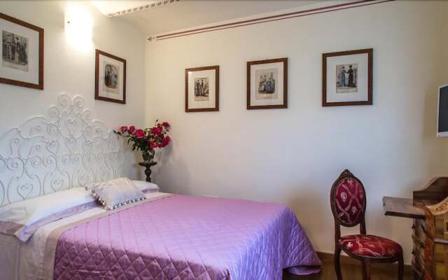 Broncigliano Luxury B&B