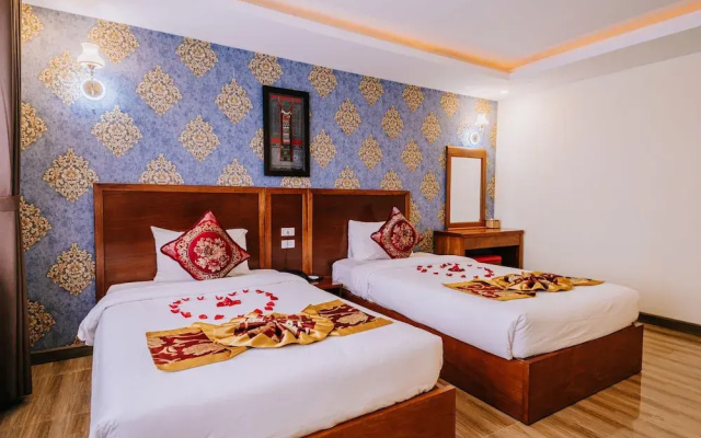 Nghieng Sapa Hotel