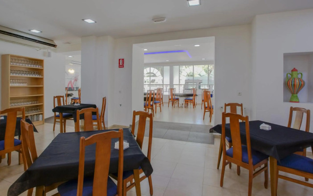 Hotel Félix