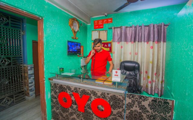 Subine Guest Inn By OYO Rooms