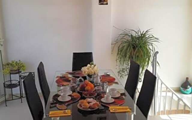 B&B La Giara