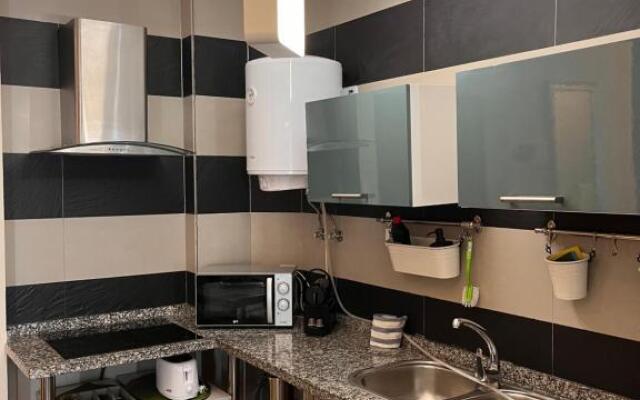 Dream Central Toscal