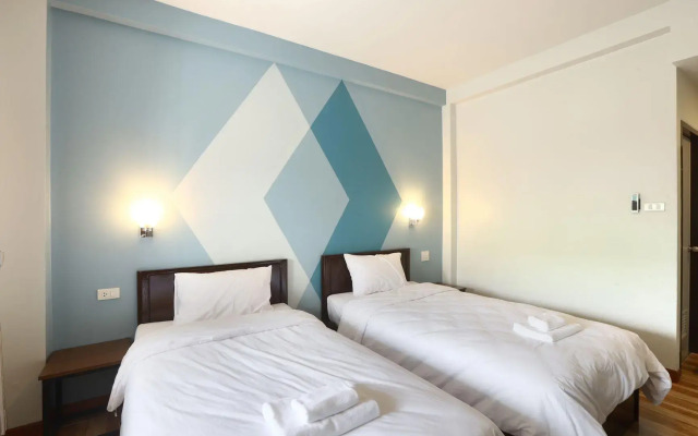 Mest Hotel (SHA Extra Plus)