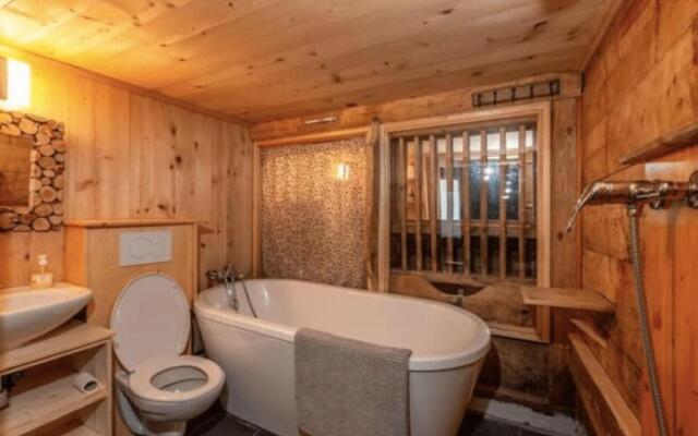 Heidi Chalet - Ideal for large groups