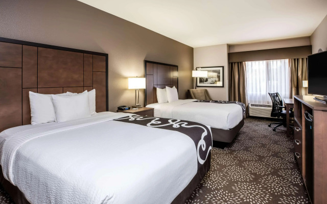 Best Western Plus Spokane North