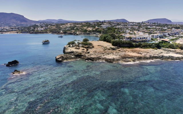 Aldemar Knossos Royal & Knossos Villas
