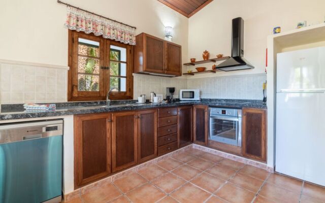 House Can Canto Alcúdia