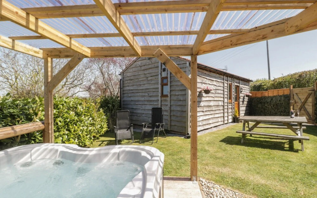 Cherry Lodge