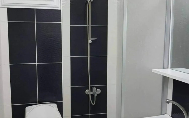 Nuralp Apart Otel
