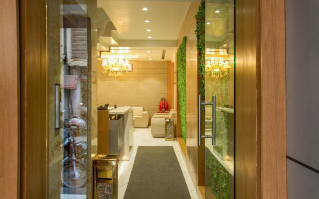 Hotel Reva Regency