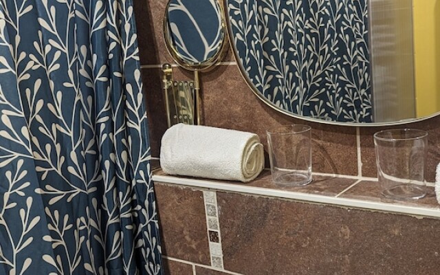 Aux Ecuries Des Près