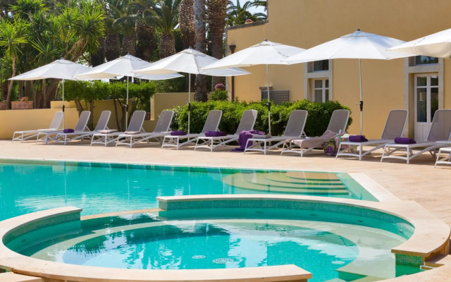Dimora Caiammari Luxury Hotel & Spa