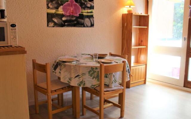 Appartement Vars, 1 pièce, 2 personnes - FR-1-330B-131