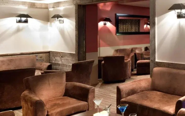Hotel Vanessa