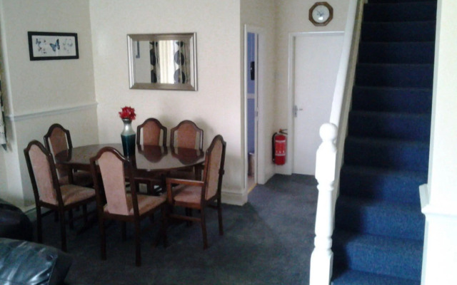 Fern Lodge