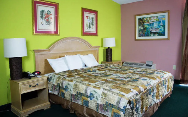 Stayable Kissimmee East