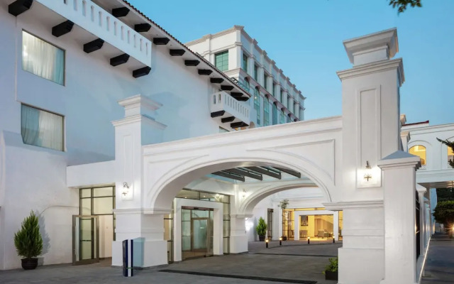 Best Western Campanario